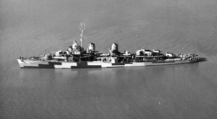 ship